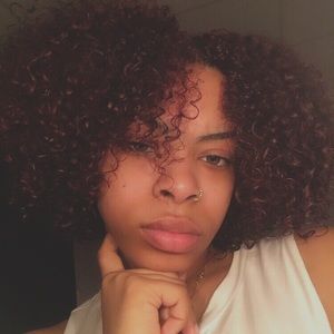 Meet your Posher, Mariah